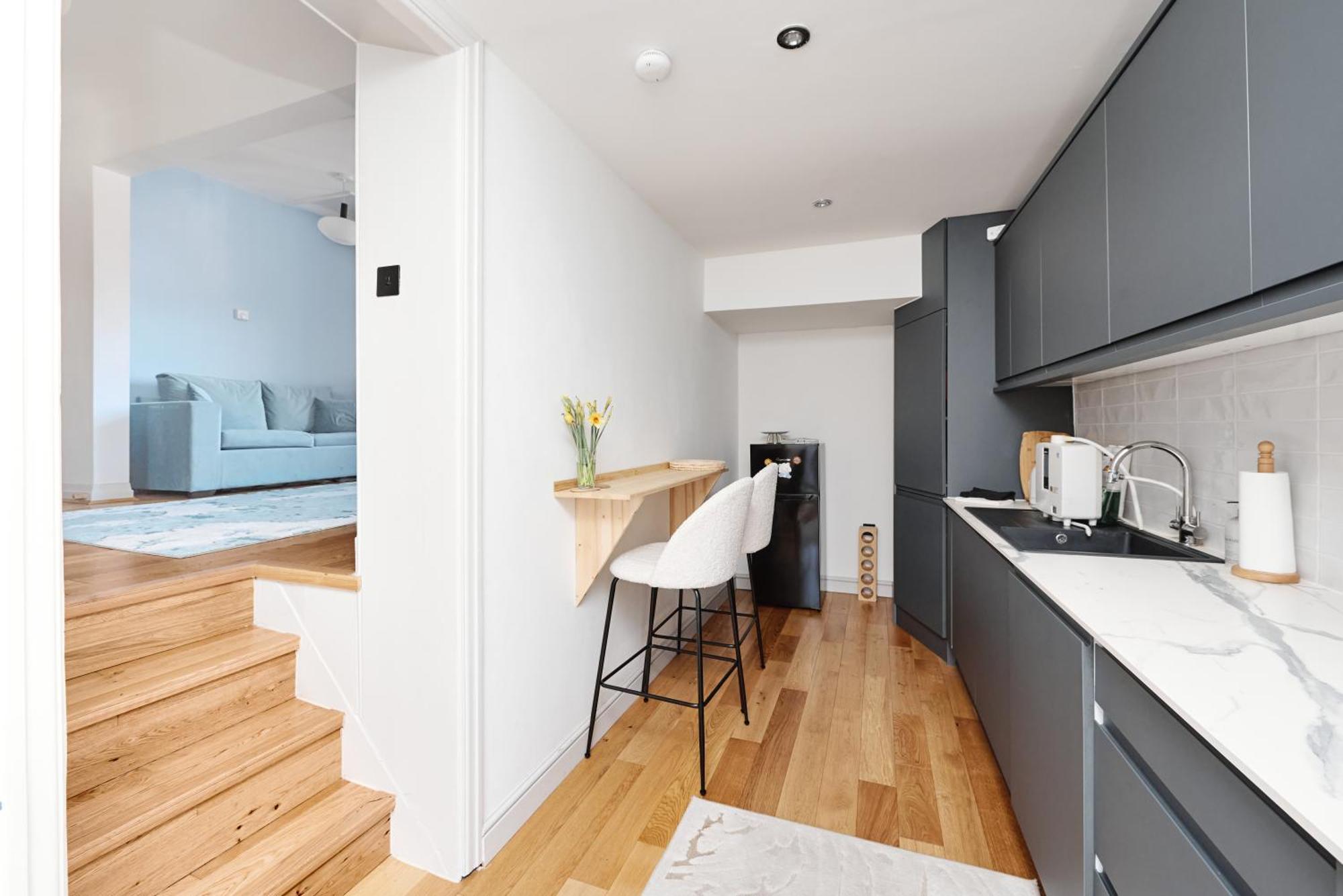 Family Flat With 3 Bedrooms Close To Hyde Park And Oxford Street *