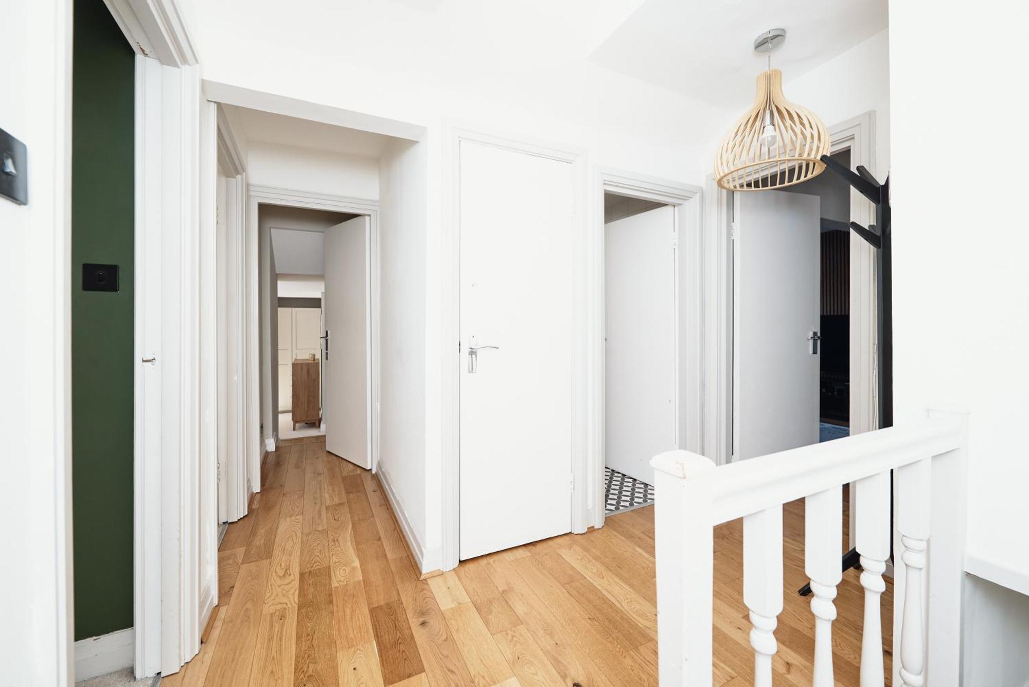 Family Flat With 3 Bedrooms Close To Hyde Park And Oxford Street