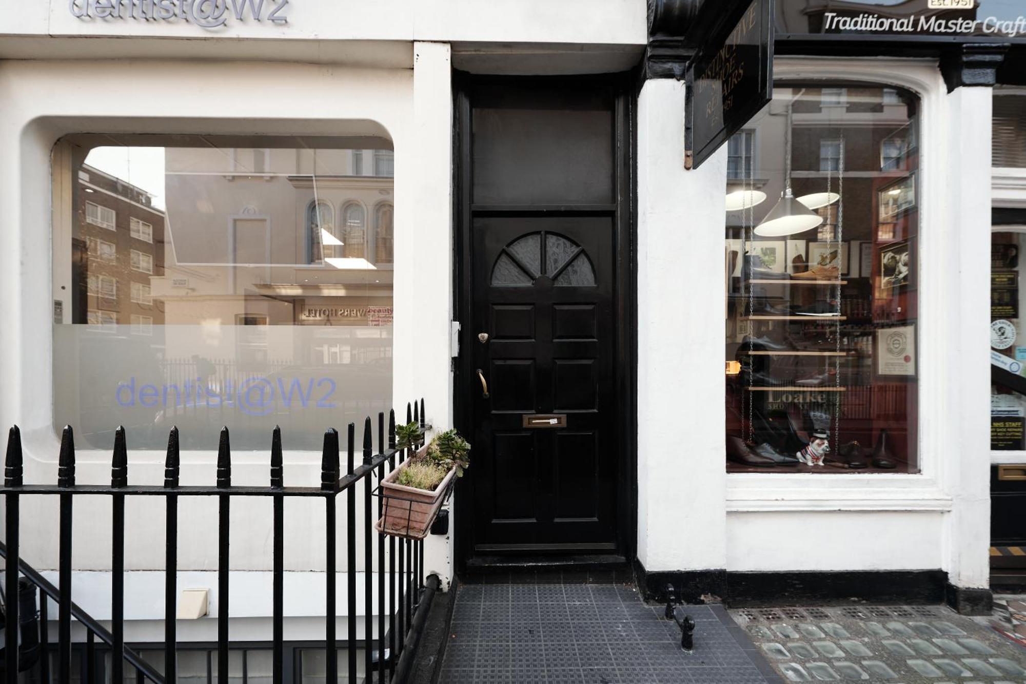 Family Flat With 3 Bedrooms Close To Hyde Park And Oxford Street