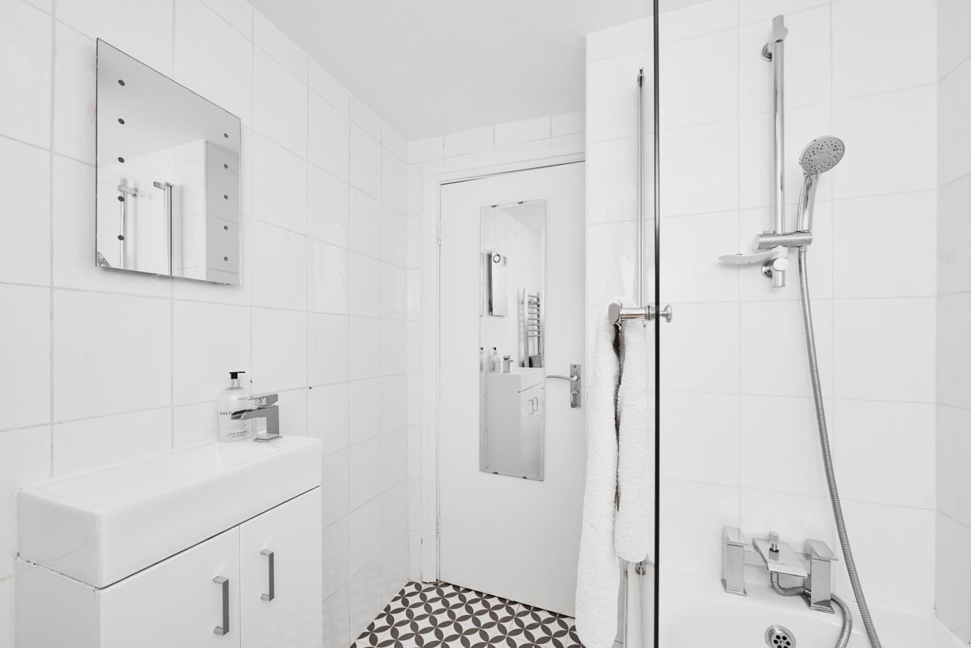 Apartment Family Flat With 3 Bedrooms Close To Hyde Park And Oxford Street *