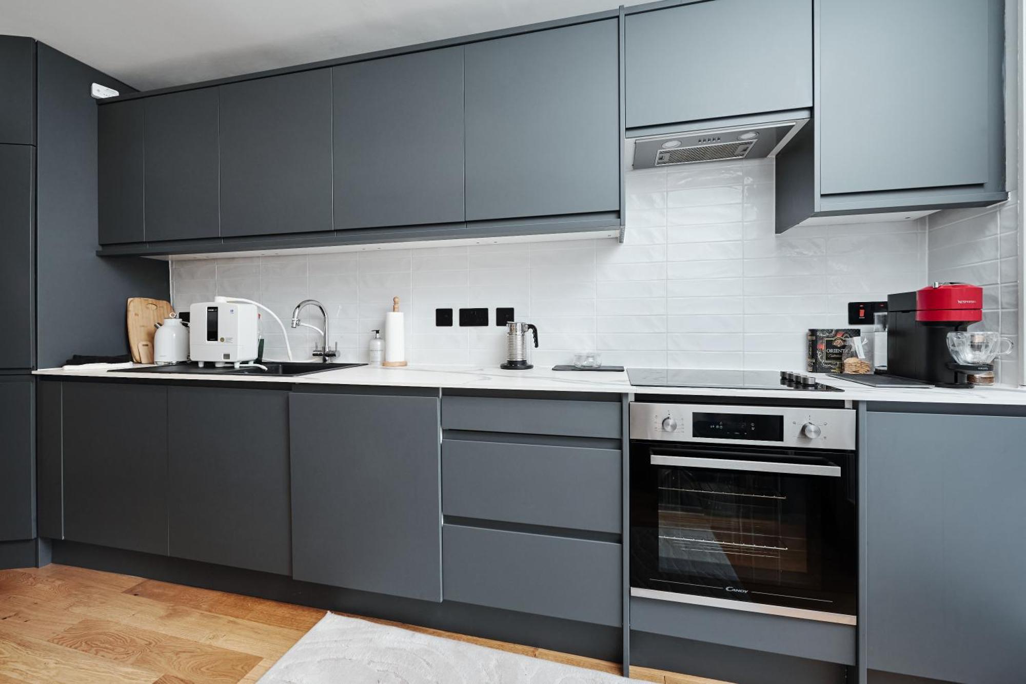 Family Flat With 3 Bedrooms Close To Hyde Park And Oxford Street *