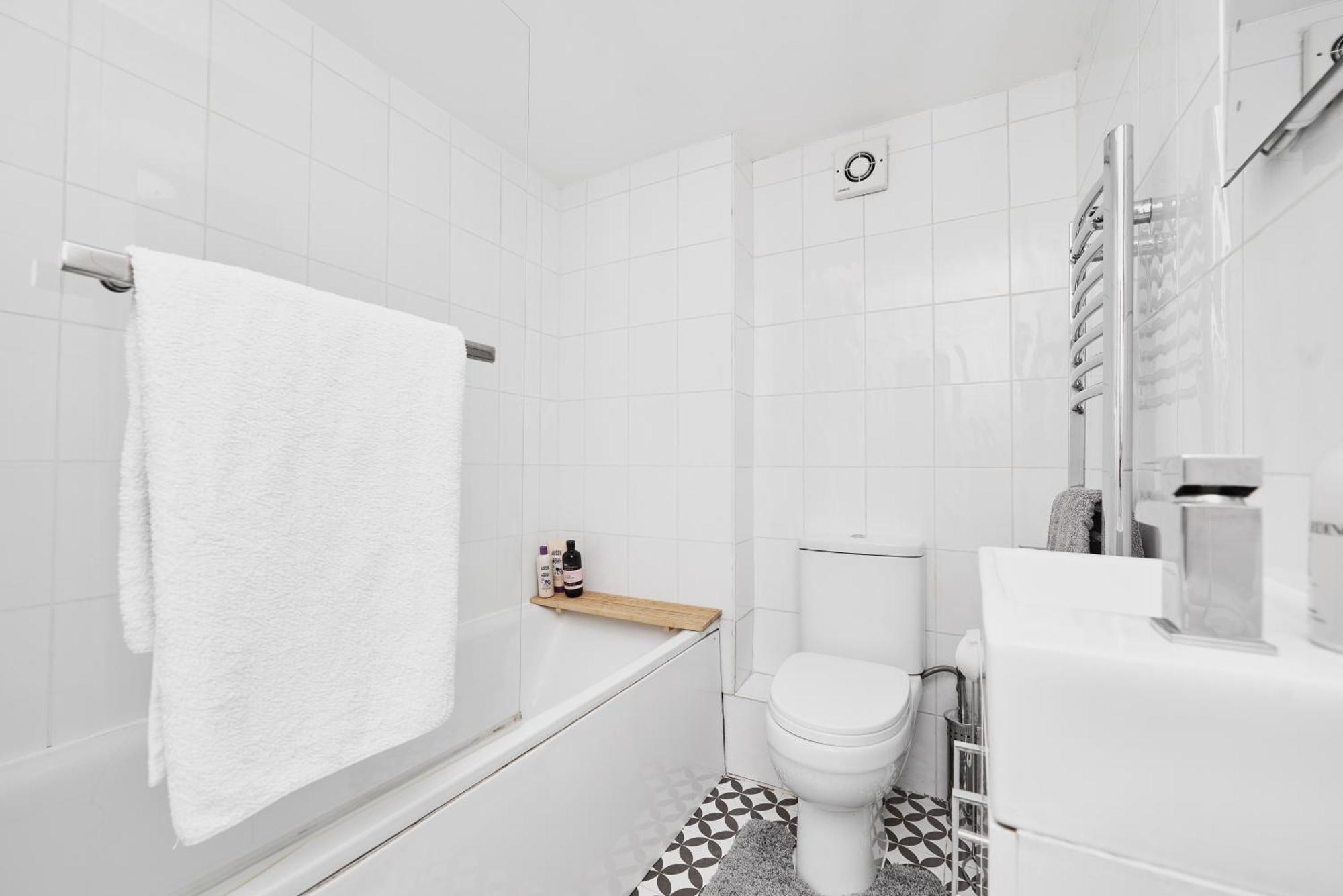 Apartment Family Flat With 3 Bedrooms Close To Hyde Park And Oxford Street