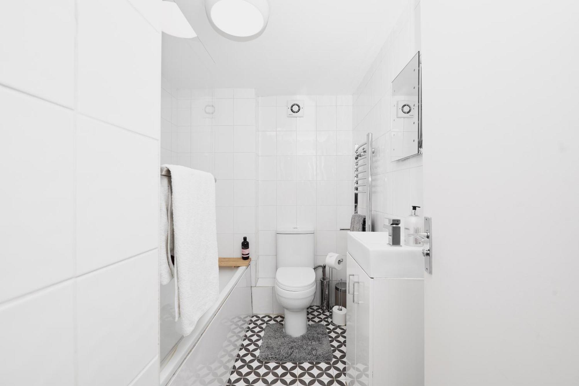 Apartment Family Flat With 3 Bedrooms Close To Hyde Park And Oxford Street *