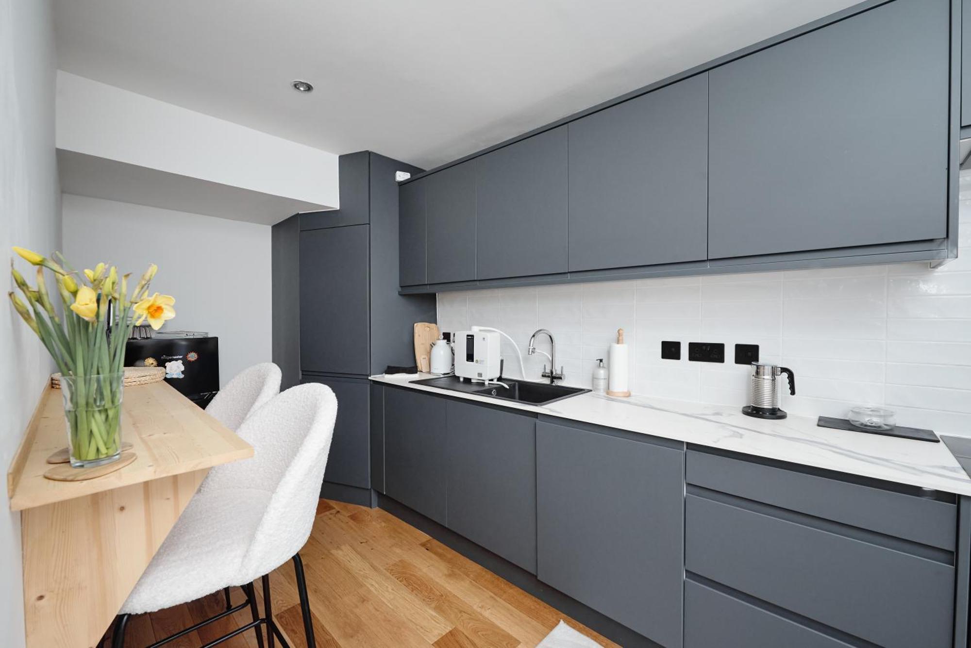 Family Flat With 3 Bedrooms Close To Hyde Park And Oxford Street